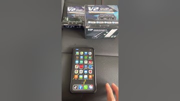 LẮP CẢM BIẾN ÁP SUẤT LỐP TÍCH HỢP CẢNH BÁO GIAO THÔNG Ở QUY NHƠN #vietmap #v2