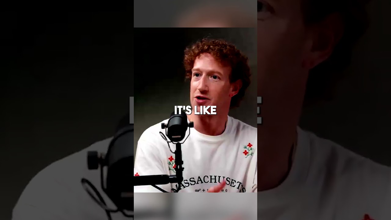 Meta’s Holographic AR Glasses: The Future of Computing IS HERE?