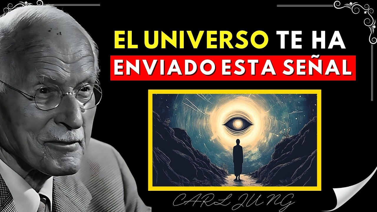 Si Encontraste Esto, Tu Viaje Espiritual Está a Punto de Cambiar | Carl ...