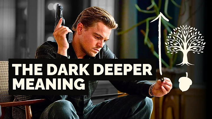 Inception Movie EXPLAINED