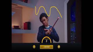 Harry Potter Pictionary Air