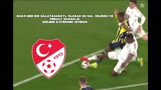 🤬Ayıp Bide Bize Şikeci Diyorlar😒 Şiktaş