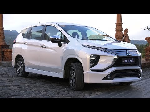 Auto Focus | Car Review: Mitsubishi Xpander GLS A-T