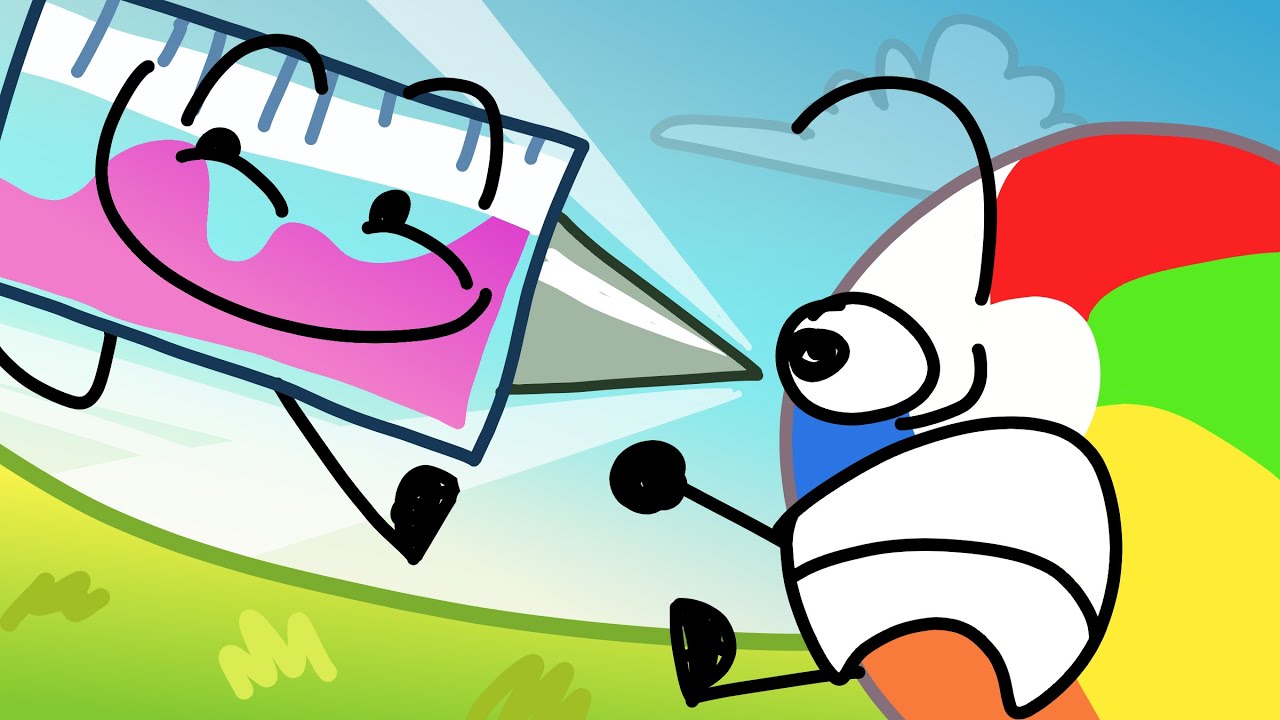 BFDIE 3, но это так, так ужасно