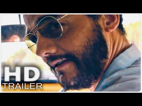Tr&aacute;iler de El agente secreto, la pel&iacute;cula de moda brasile&ntilde;a