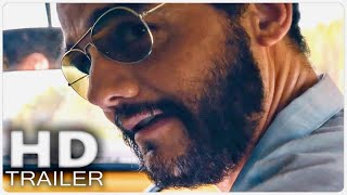 El Agente Secreto Tráiler Español 2026