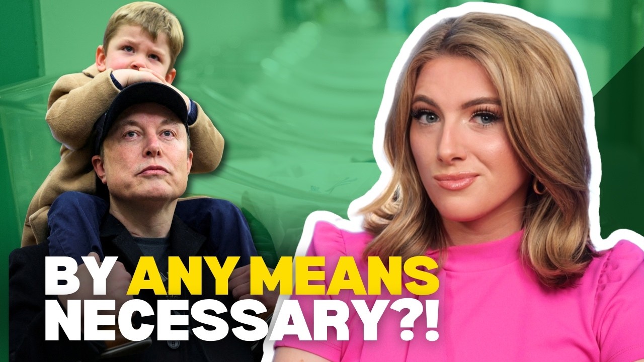 Trump Tries to Start a Baby Boom (ft. Emma Waters)