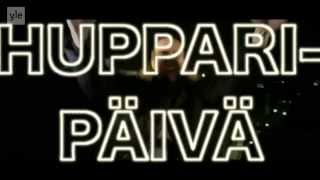 Kaj - Hupparipäivä