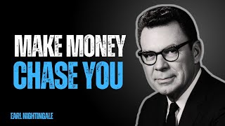 Adopt This One Mental Shift—And Watch Wealth Chase You | Earl Nightingale Net Worth