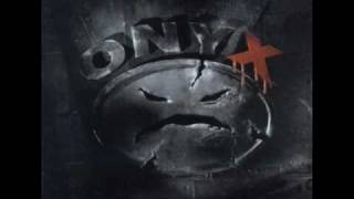 ONYX - ACT UP
