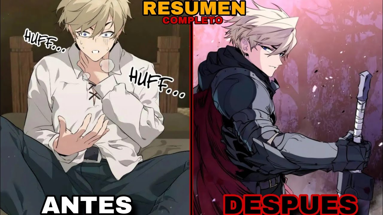 👑(1-8)DE HUMILLADO Y OLVIDADO... A UNA LEYENDA IMPARABLE — PERO AL REGRESAR, SOLO QUEDABAN RUINAS/Re