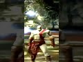 God of war 2 Barbarian king boss fight#godofwar2 #damonps2 #android#emulator
