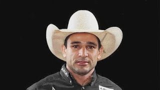Professional bull rider suspected of rape