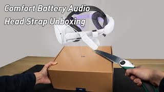 KIWI design Battery Audio Head Strap Unboxing📦| Audio solution screenshot 5