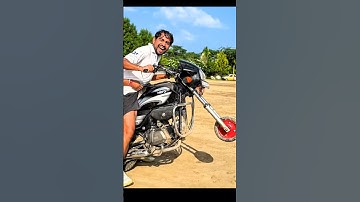 mr indian hacker mini wheel #expriment