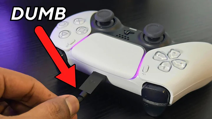 How to permanently fix INPUT LAG on ps5