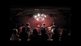 P.A.D.M  live 20140306