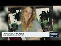 Former stalking victim shares experience after Fond Du Lac man's arrest