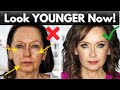 5 simple makeup tips for women 50