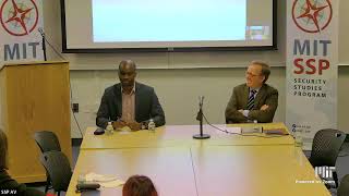 Prof. William Akoto - How Russia Uses Cyber Proxies to Respond to Accusations of Cyber Attacks