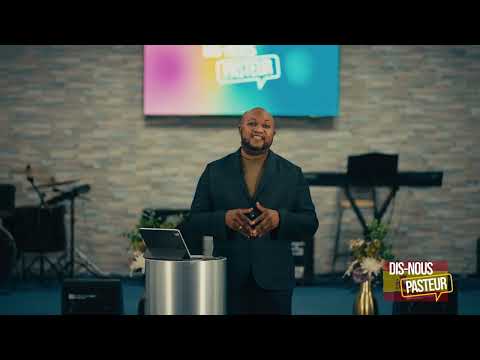 Tell Us Pastor | Remaining Faithful with Pastor Juan Lutho