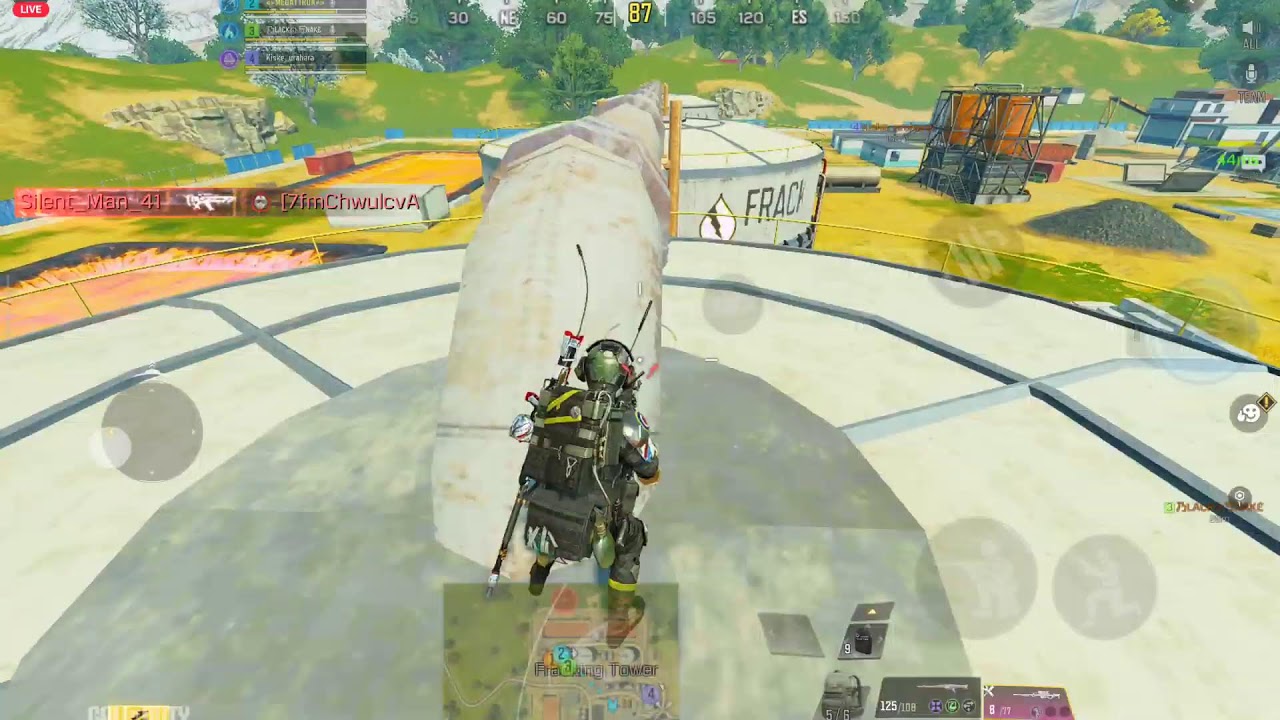 Call of Duty Mobile Live #callofduty #callofdutymobile #codm #codmobile