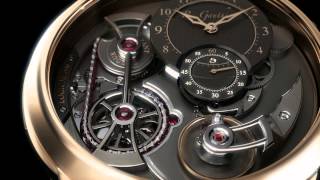 Romain Gauthier Logical One