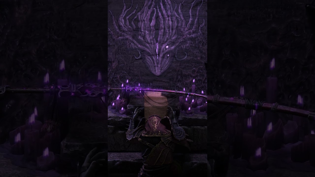 The Dreamer Must Wake | Path of Exile 2: Return of the Ancients Teaser  #arpg #games #pathofexile2