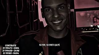 MTG - DEIXA O CORPO BALANÇAR - VERSÃO DJ LUCAS DE PAULA - MC ROBA CENA, MC MORENA 
