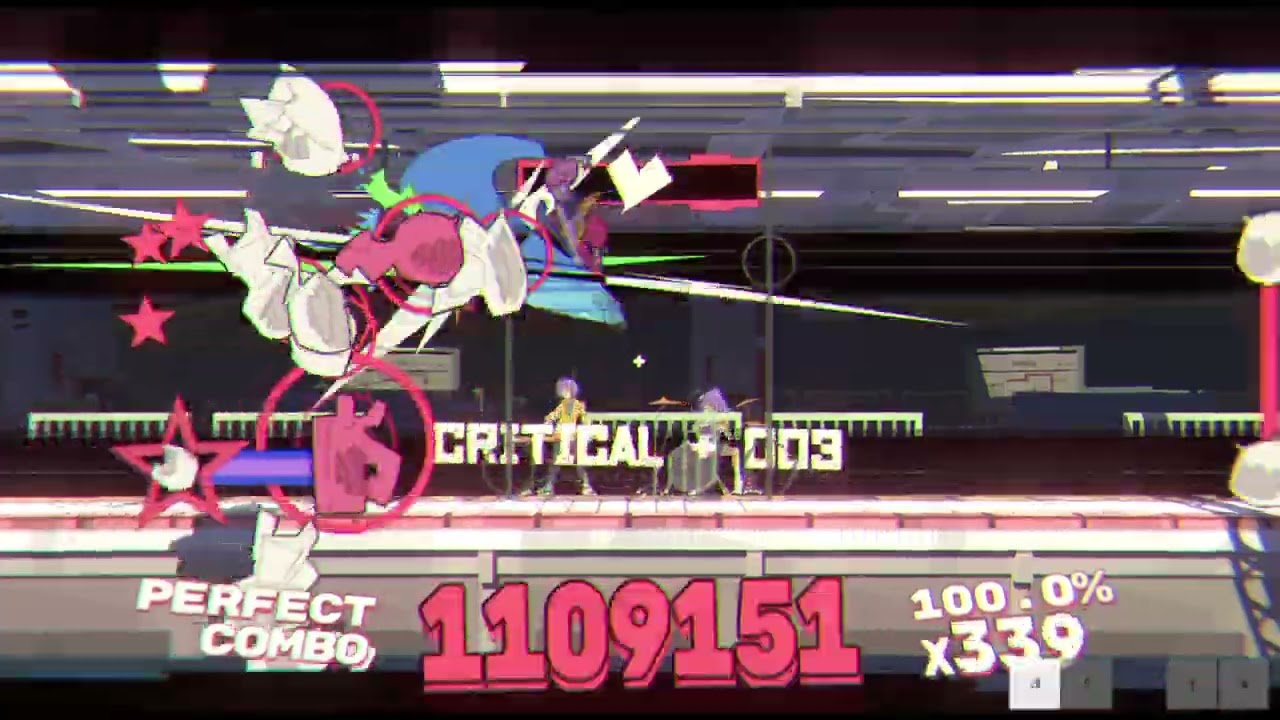 YEAH YEAH YEAH YEAH YEAH YEAH YEAH YEAH (YEAH Lv.20) S++/100% [UNBEATABLE]