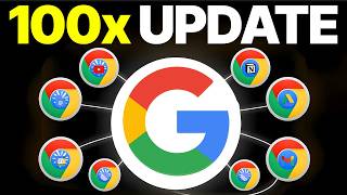 New Google Update Is Insane 🤯