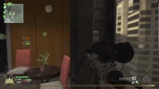 CODSOTD..:..April 7th, 2013