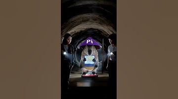 capybara khám phá bí mật | VIDEO AI HAI HUOC