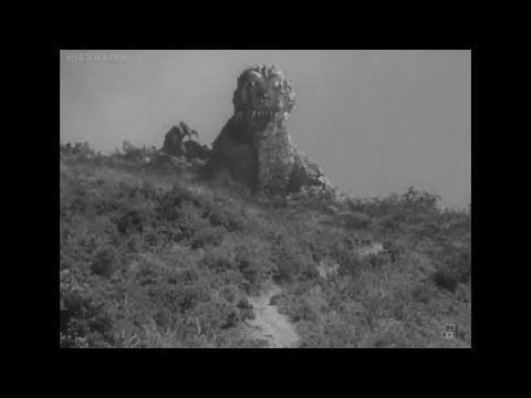 初代ゴジラ 登場シーン Youtube 初代ゴジラ 登場シーン Youtube