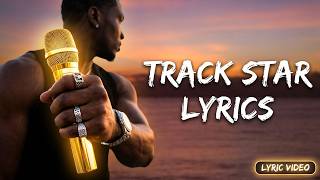 Trackstar ~ Mooski (Lyric)Video