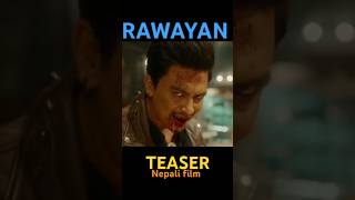 Rawayan #nepali #move