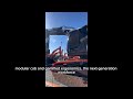 Landcros One by Hitachi
