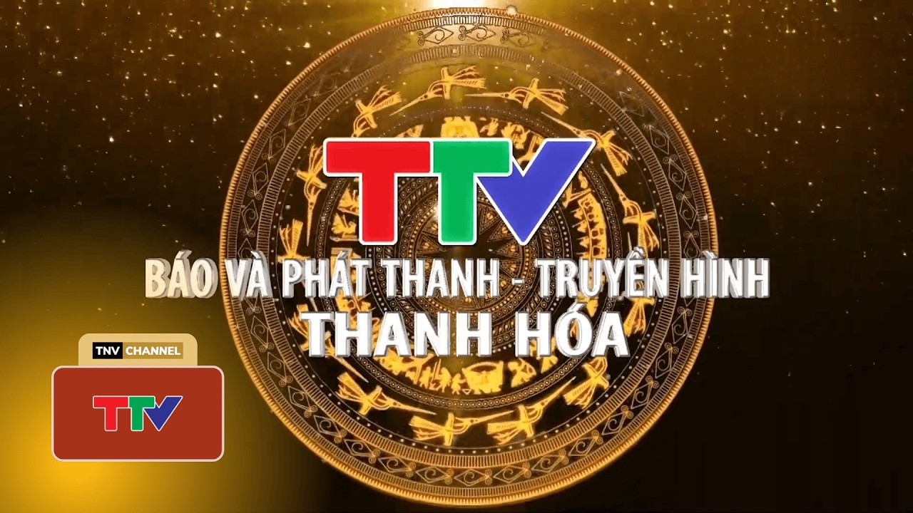 #tết_2026 Báo và PTTH Thanh Hóa | TTV - Mở sóng (muộn), GTCT Hôm nay (04.01 19.02.2026, mùng 3 Tết)