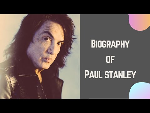 Biography of Paul