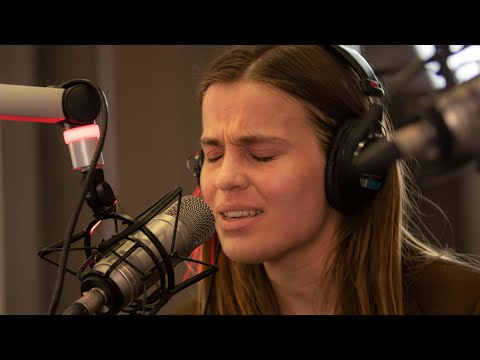 „jautì“ ir Gabrielė Vilkickytė - PRAŽYS || GYVAI Radiocentre