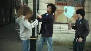 Showreel 2008