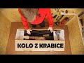 Bike Unboxing: Jak si složit kolo, když dorazí v krabici