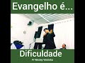 Pastor Wesley Vieirinha - A grande verdade da vida