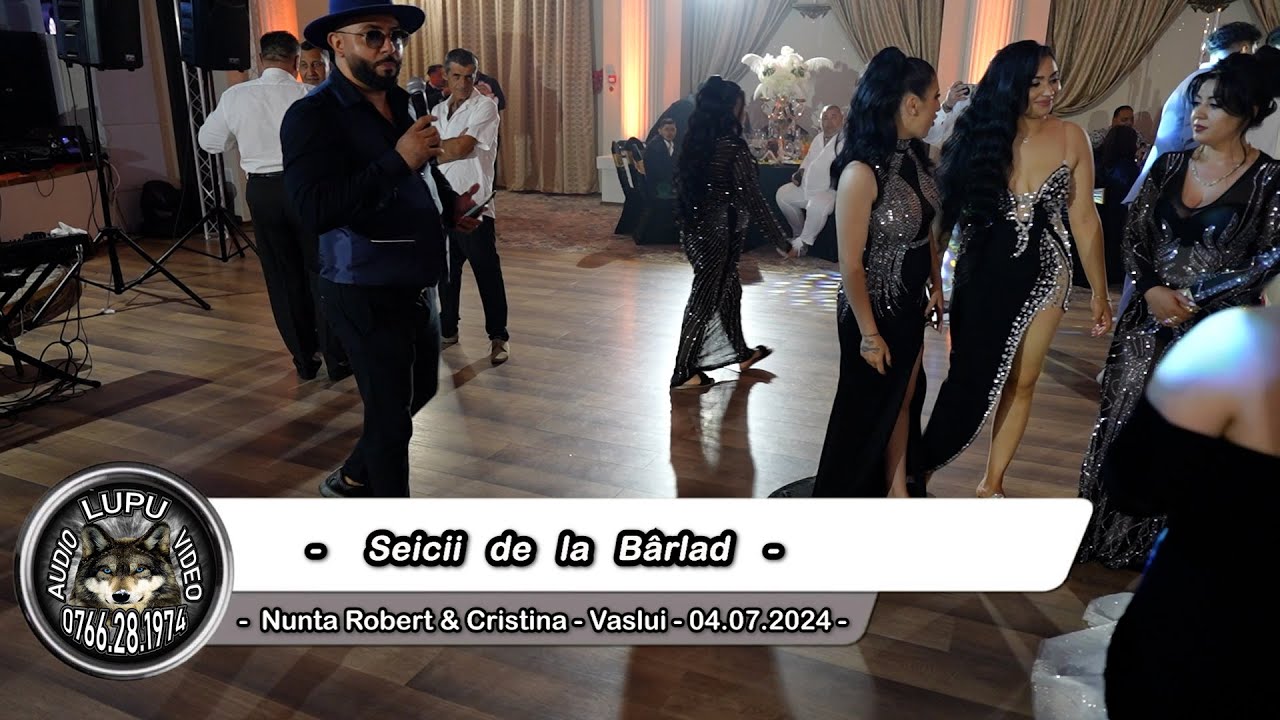 Nunta Robert & Cristina - 15 - Seicii de la Bârlad - Vaslui 04.07.2024