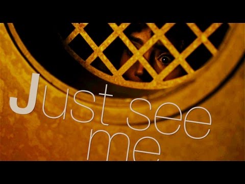 just see me : Doctor Who