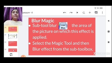 class_4_computer_Lesson-4 Tux Paint Part 2