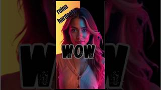 Celebrity Reina hardesty American acrers#hollywood #transformation #thenandnow #shortsfeed #moviestar #viral Wealth
