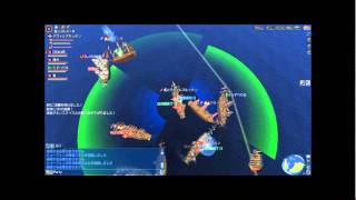 2012/03/18　ファロMAX　ｖｓ　アゴさん