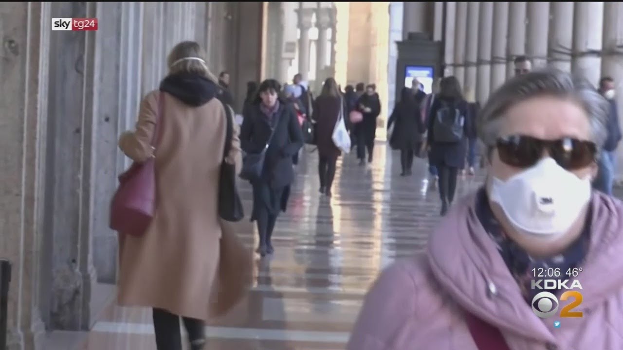 Gov. Wolf Administration Takes Steps To Protect Pa. From Coronavirus