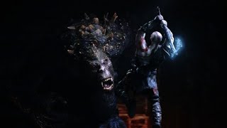 GOD OF WAR Lᴠ. 1 ᴘʟᴀʏᴛʜʀᴏᴜɢʜ ᴘᴛ. 3 [ɢᴍɢᴏᴡ+] ɴᴏ ᴅᴍɢ